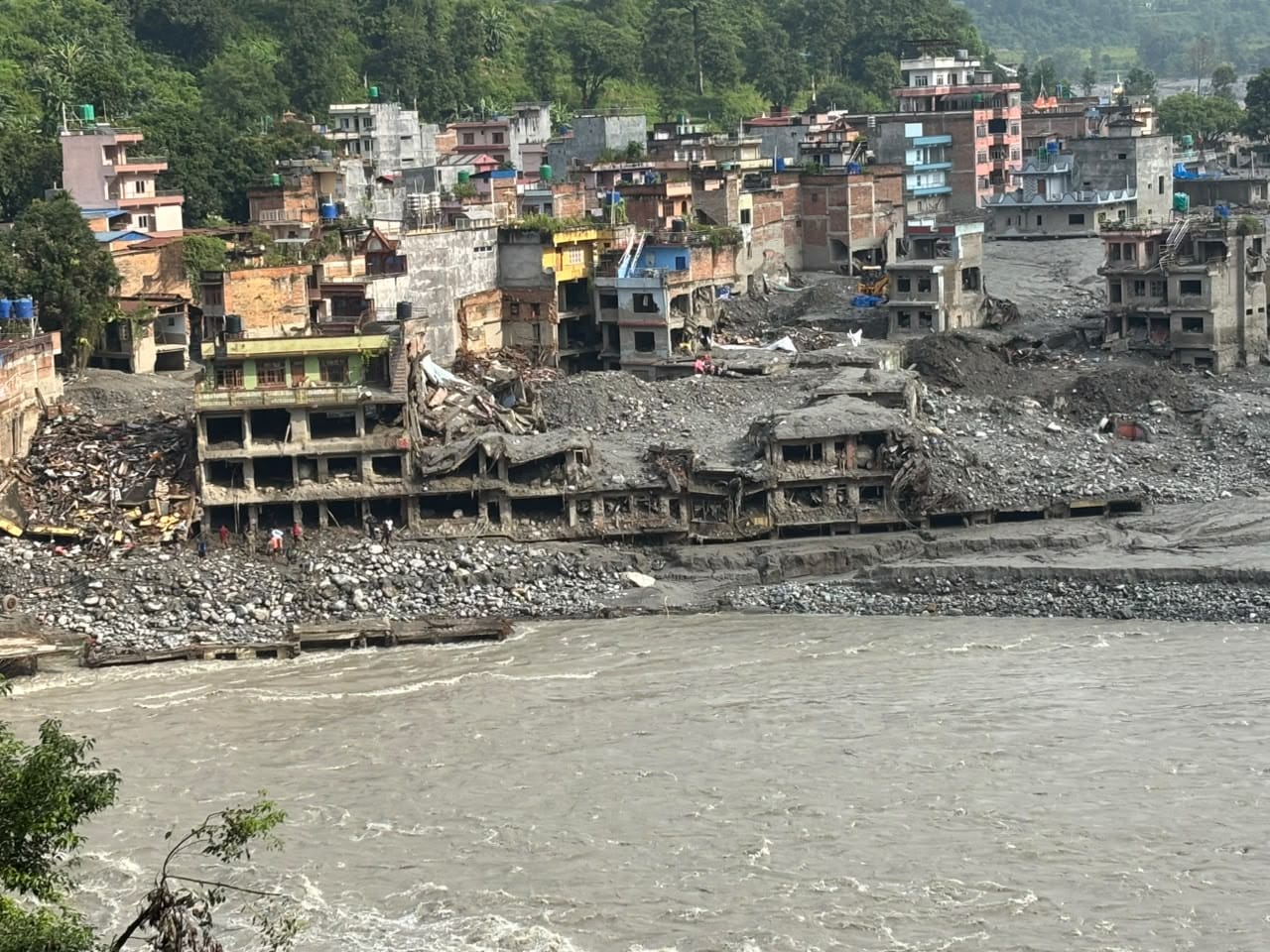 The Truth Behind the 2026 Rasuwa Flood: What Happened and What Nepal Must Learn