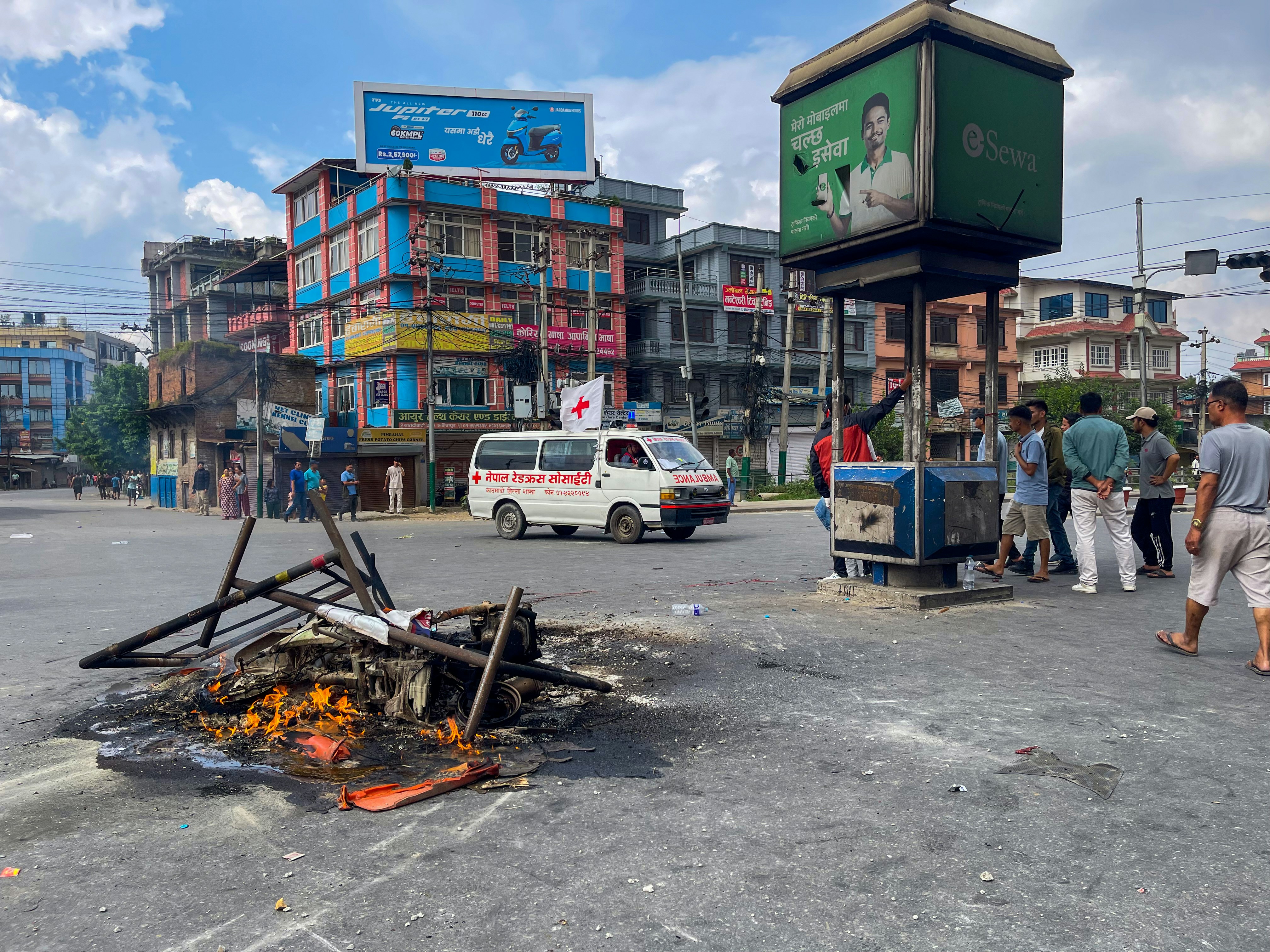 After Dashain and Tihar, Is Nepal Heading Towards Another Political Crisis?